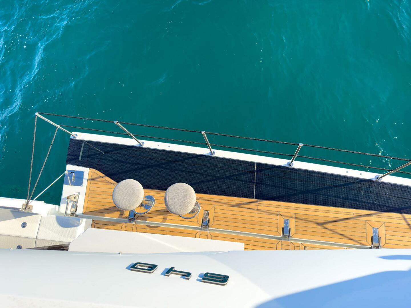 Slide: The Image of Galeon 640 Fly 2022 - 4869154