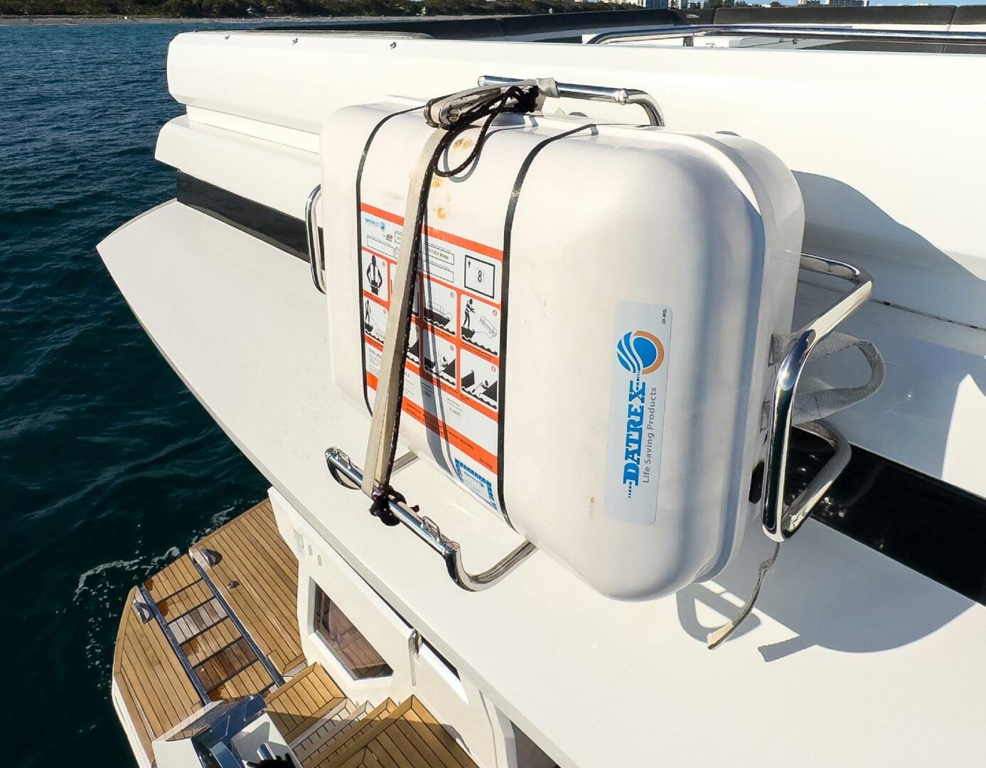 Slide: The Image of Galeon 640 Fly 2022 - 4869155