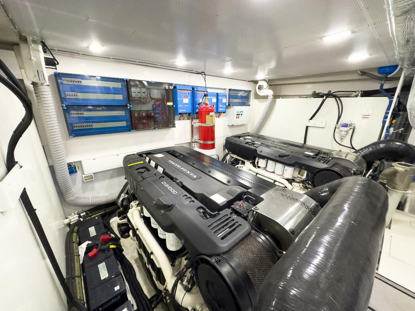Slide: The Image of Galeon 640 Fly 2022 - 4869162