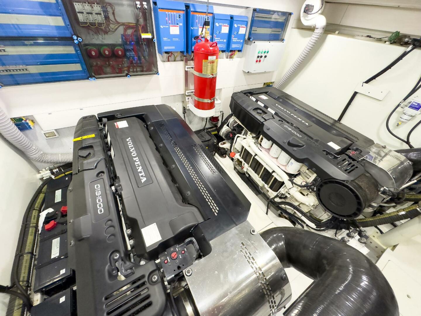 Slide: The Image of Galeon 640 Fly 2022 - 4869163