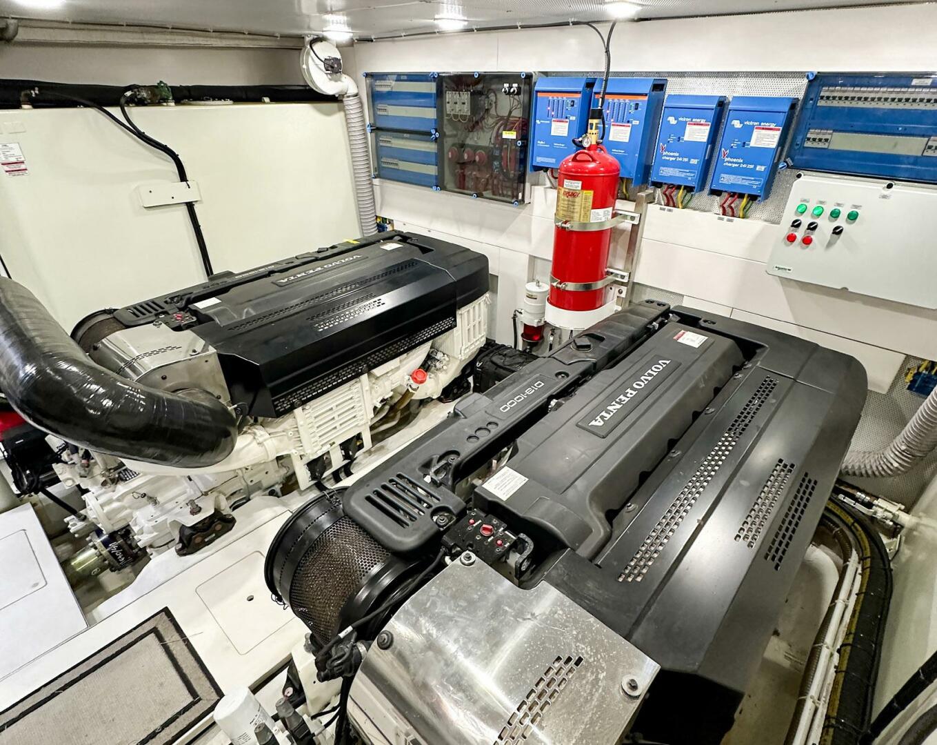 Slide: The Image of Galeon 640 Fly 2022 - 4869164