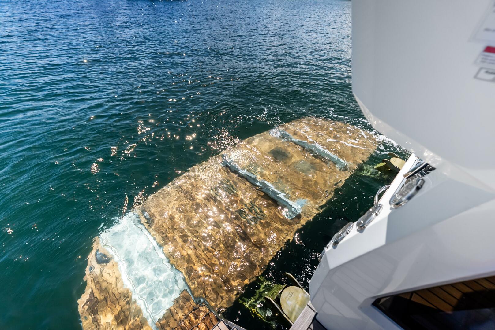 Slide: The Image of 2023 Galeon 640 Flybridge- FOOD FIGHTER- - 5168542