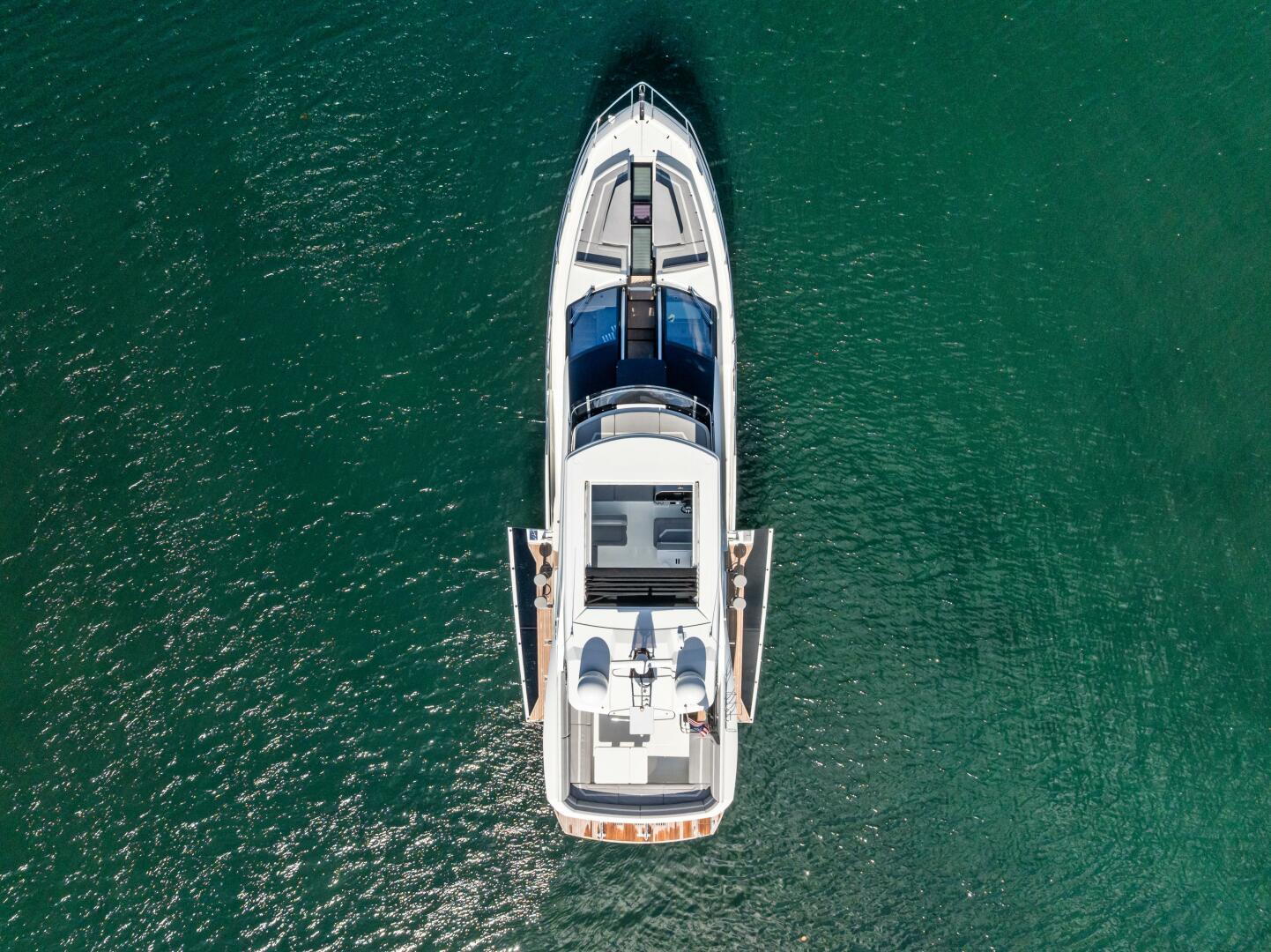 Slide: The Image of 2023 Galeon 640 Flybridge- FOOD FIGHTER- - 5168458