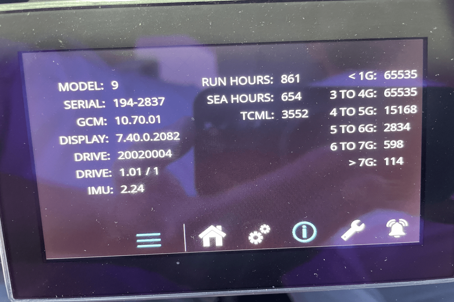 Slide: The Image of Galeon 640 FLY BRIDGE 2021 - 34