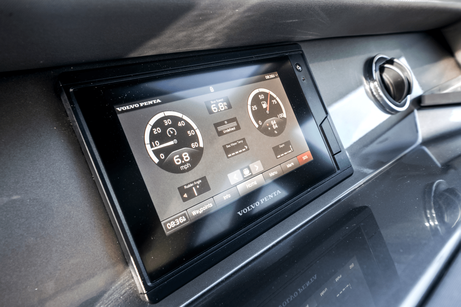 Slide: The Image of Galeon 640 FLY BRIDGE 2021 - 35