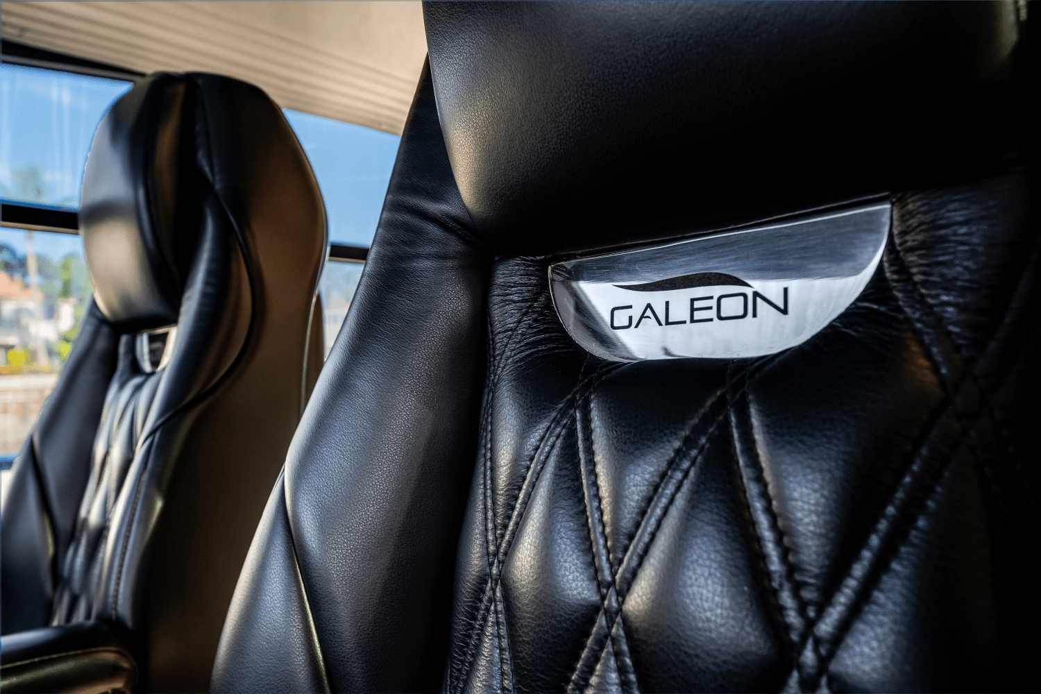 Slide: The Image of Galeon 640 FLY BRIDGE 2021 - 39