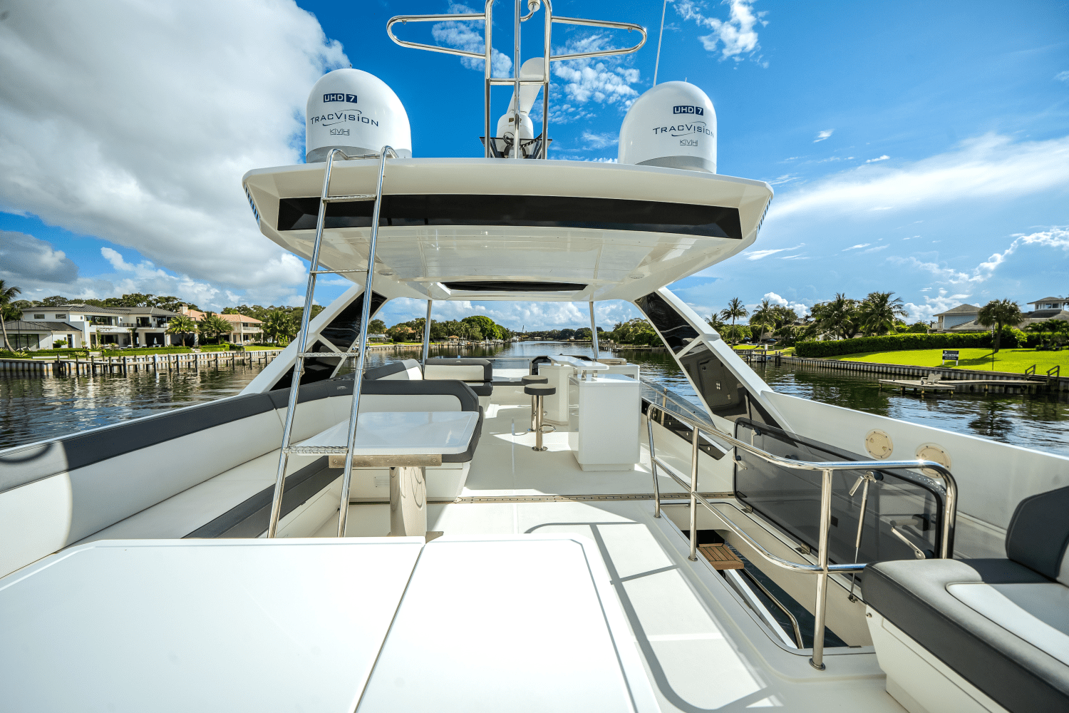 Slide: The Image of Galeon 640 FLY BRIDGE 2021 - 65