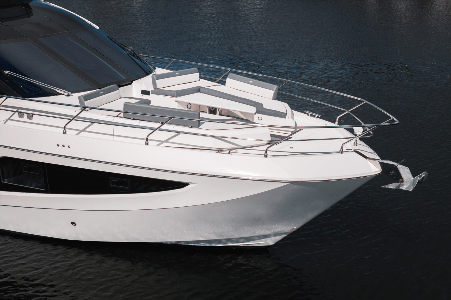 Slide: The Image of Galeon 640 FLY BRIDGE 2021 - 7