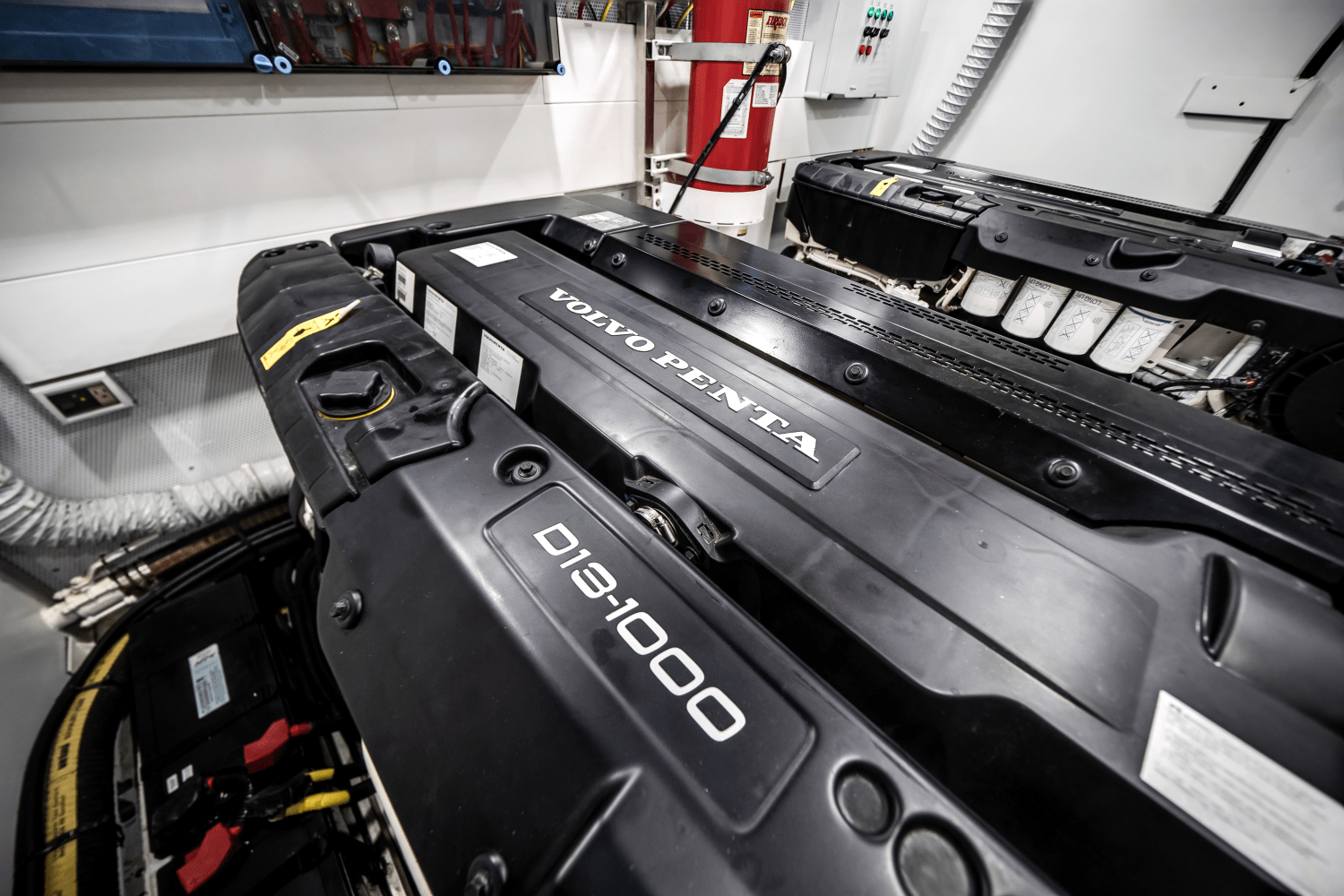 Slide: The Image of Galeon 640 FLY BRIDGE 2021 - 79