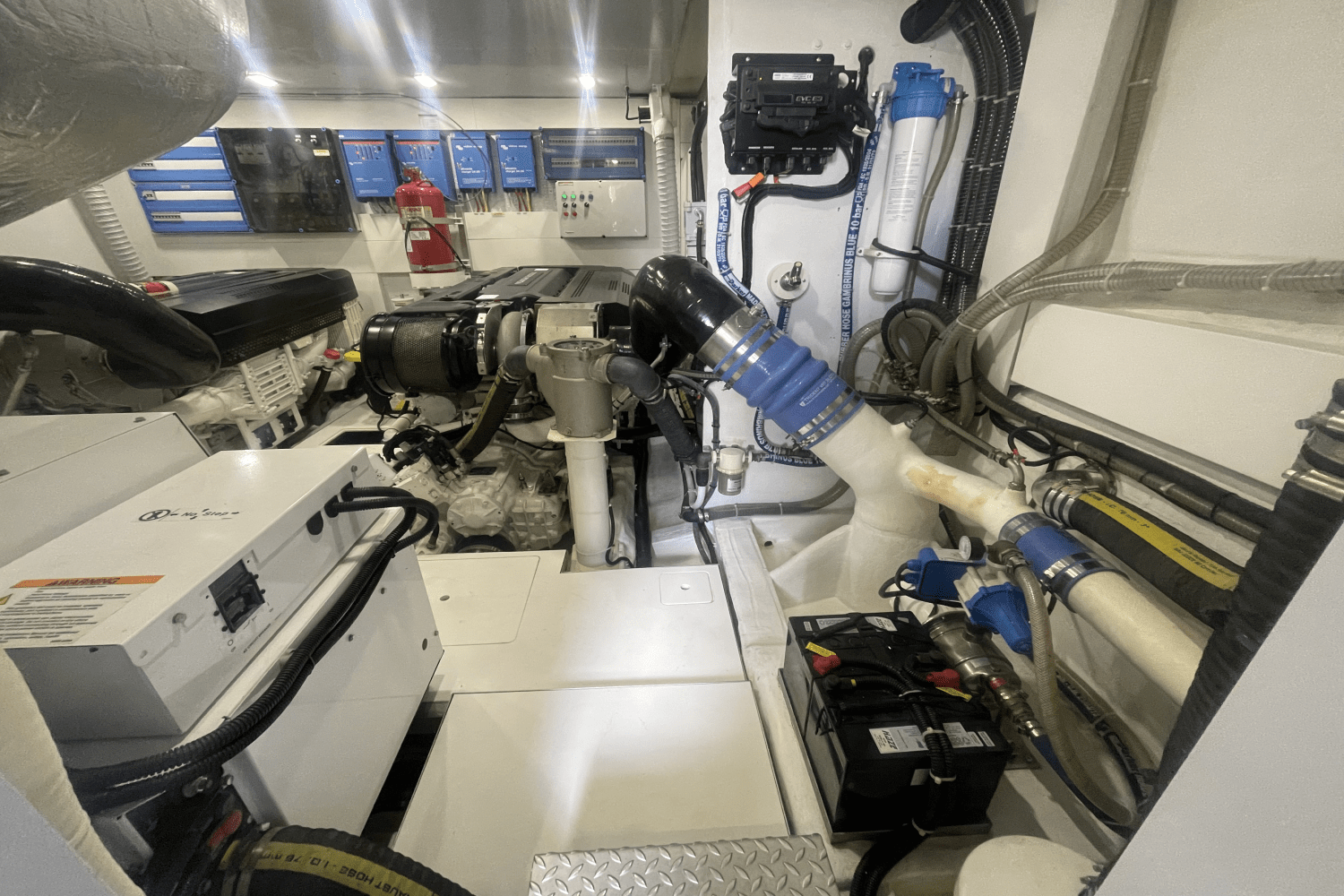 Slide: The Image of Galeon 640 FLY BRIDGE 2021 - 88