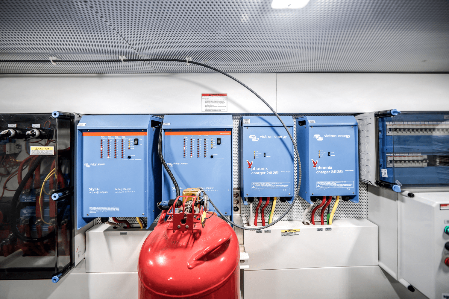 Slide: The Image of Galeon 640 FLY BRIDGE 2021 - 91