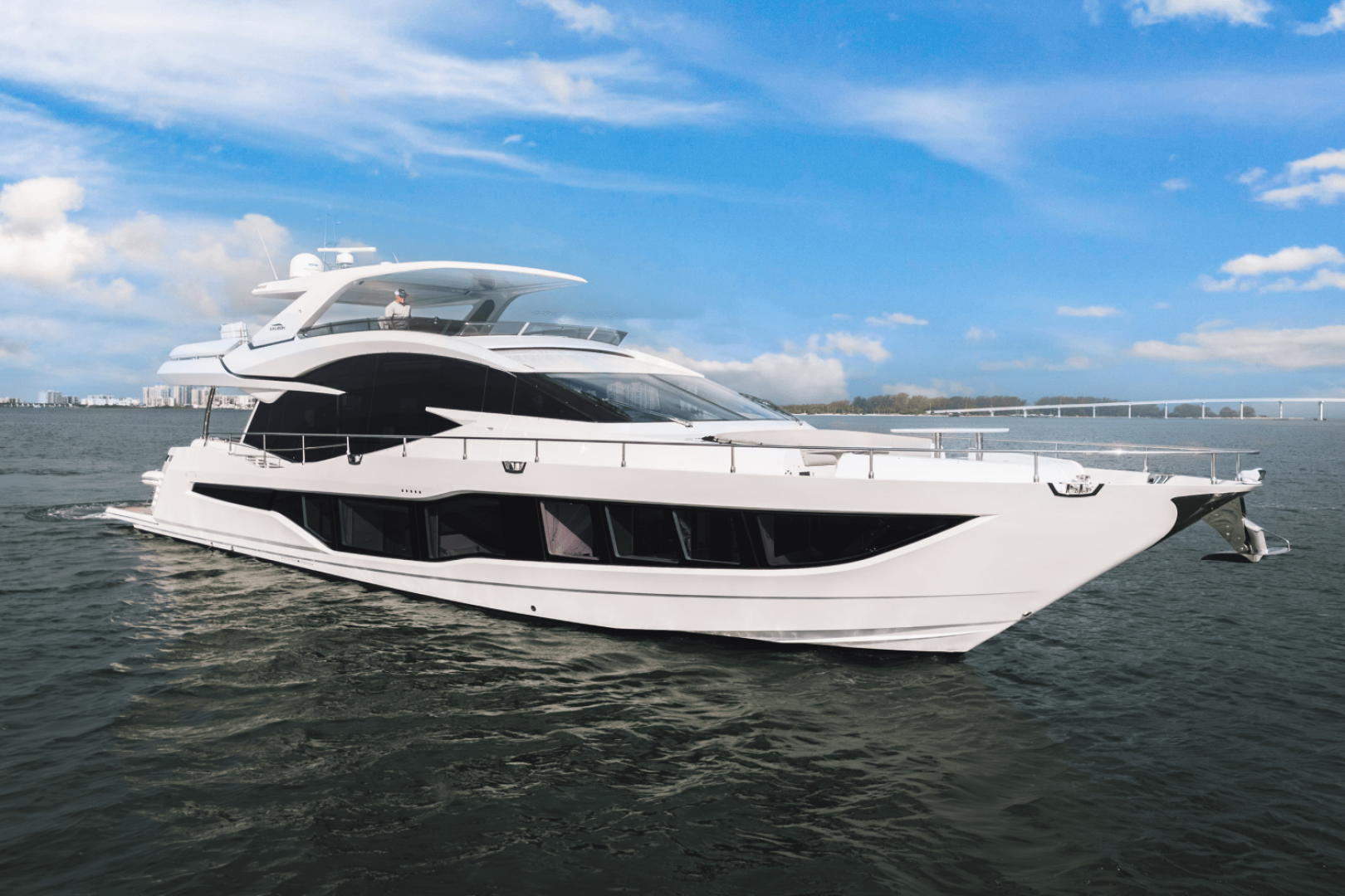 Slide: The Image of Galeon 800 FLY 2023 - 4509059