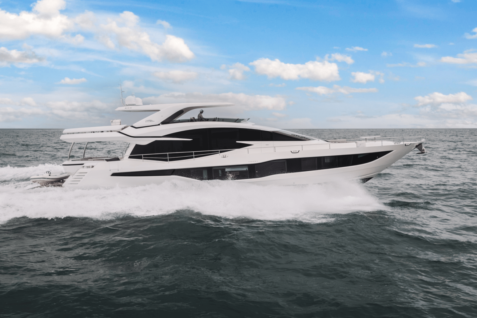 Slide: The Image of Galeon 800 FLY 2023 - 4509063