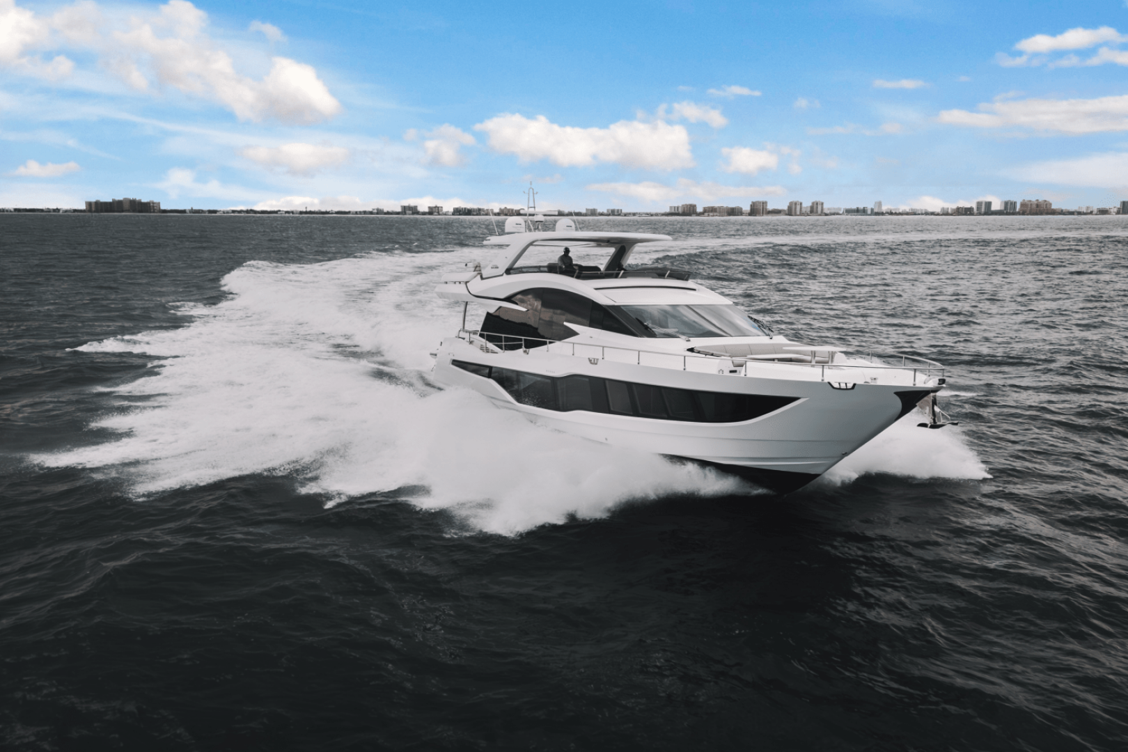 Slide: The Image of Galeon 800 FLY 2023 - 4509064