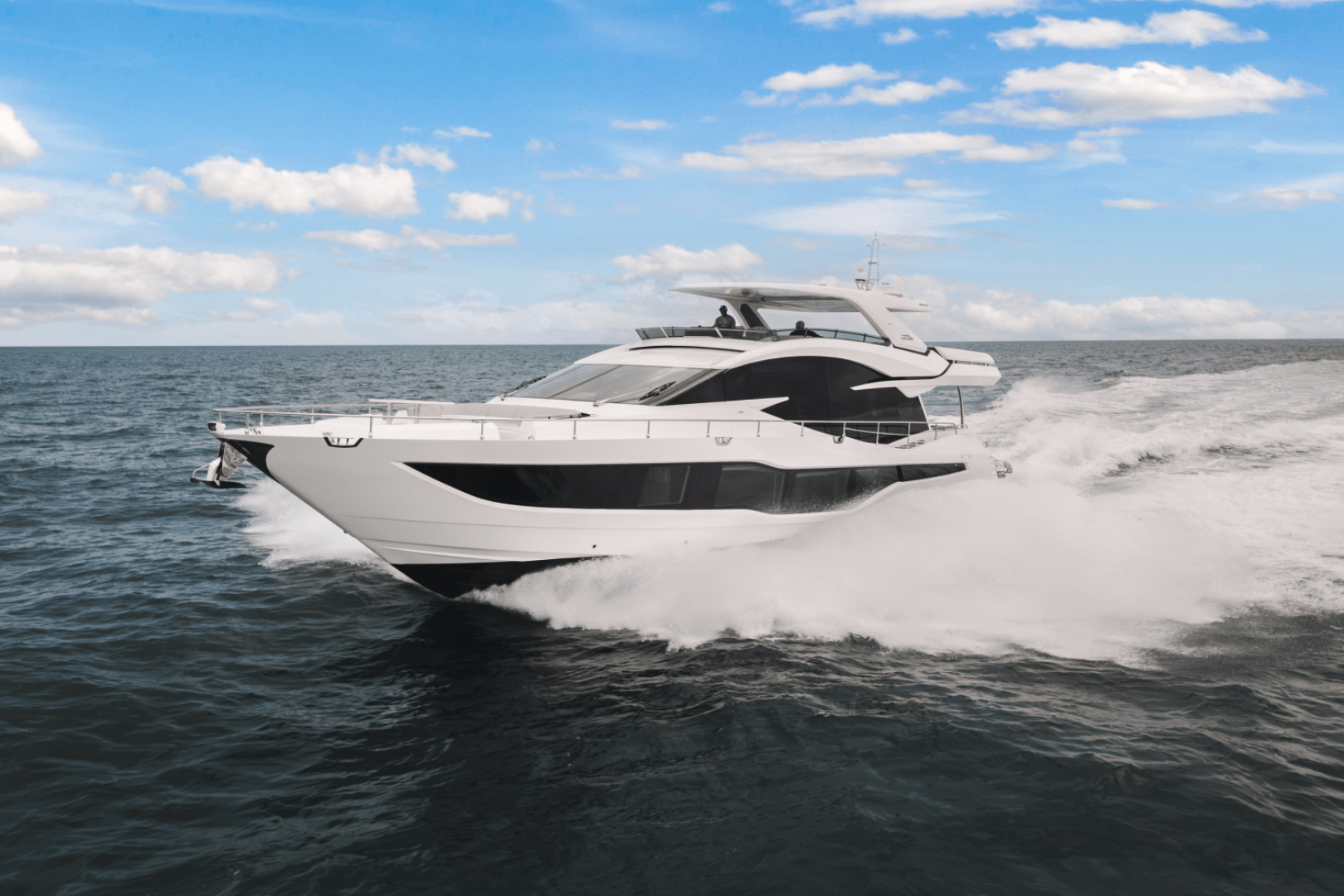 Slide: The Image of Galeon 800 FLY 2023 - 4509065
