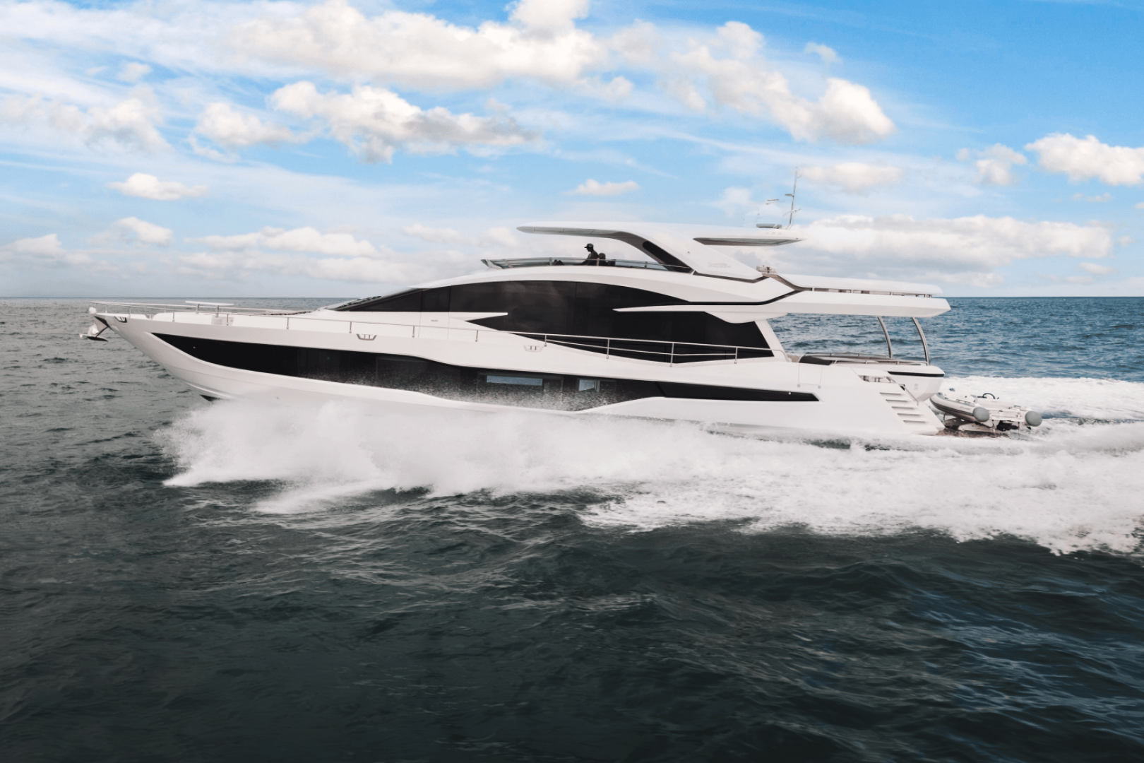 Slide: The Image of Galeon 800 FLY 2023 - 4509066
