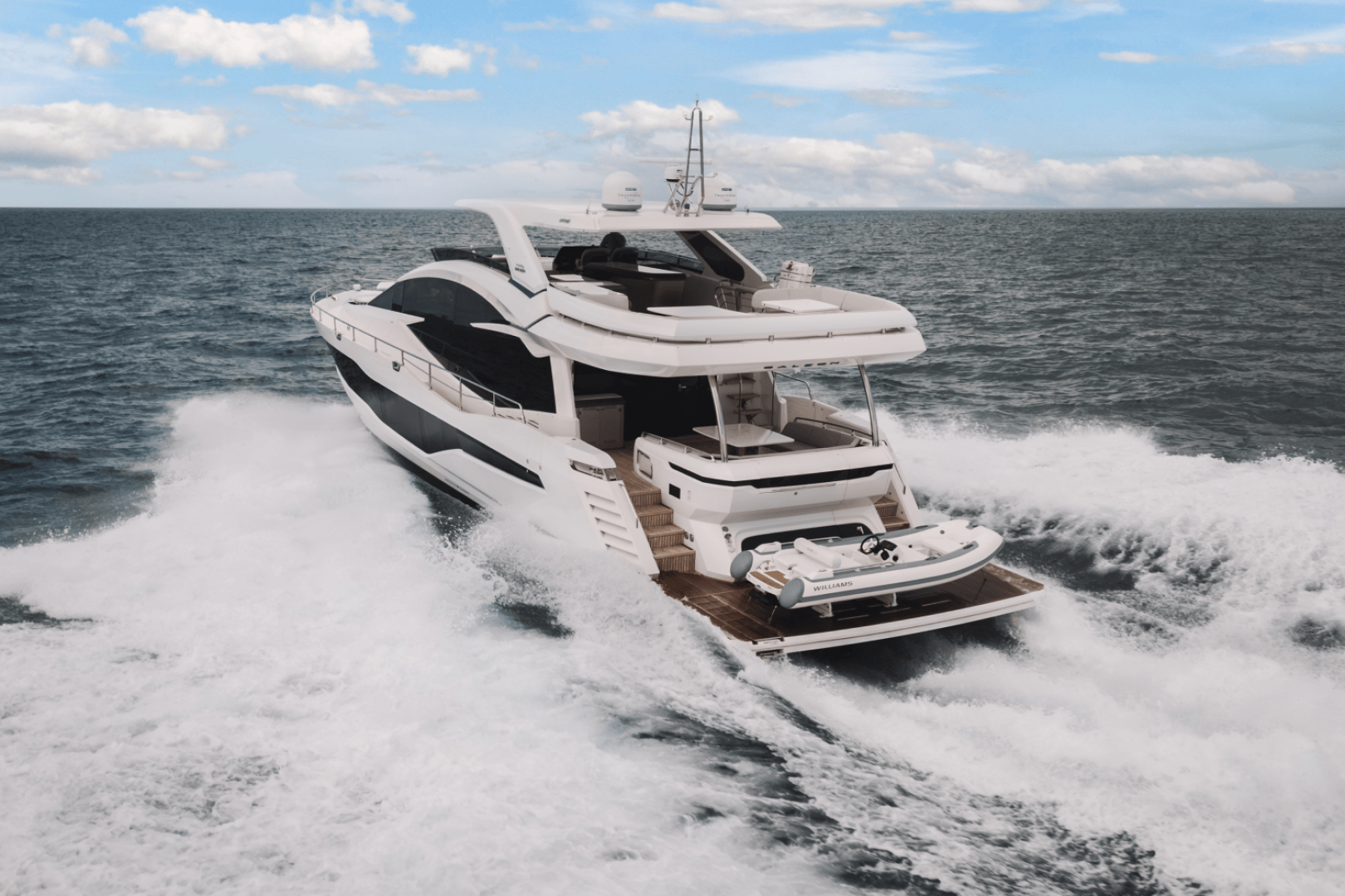 Slide: The Image of Galeon 800 FLY 2023 - 4509067