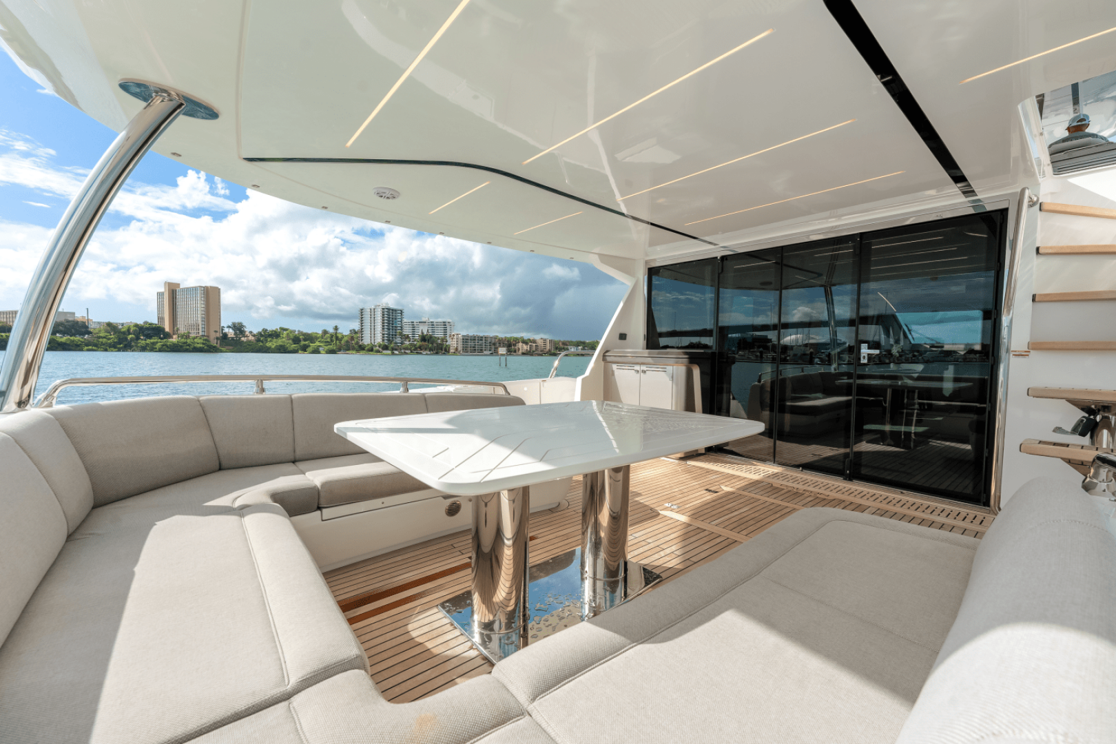 Slide: The Image of Galeon 800 FLY 2023 - 4509069