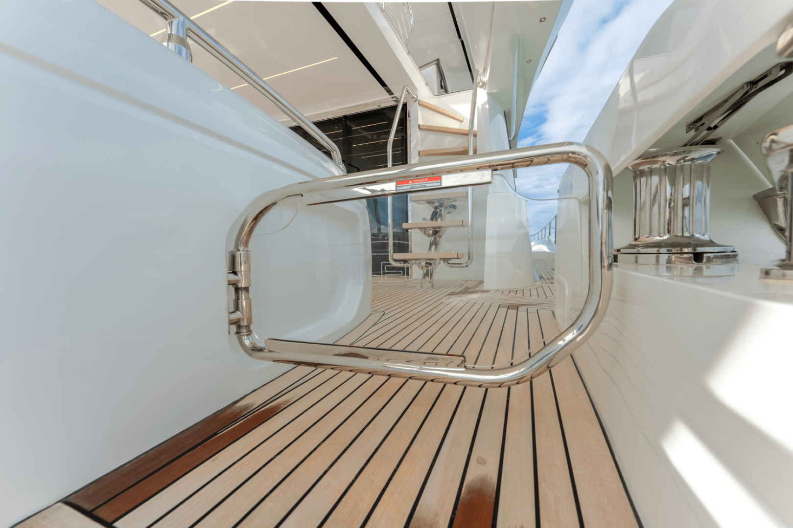 Slide: The Image of Galeon 800 FLY 2023 - 4509070