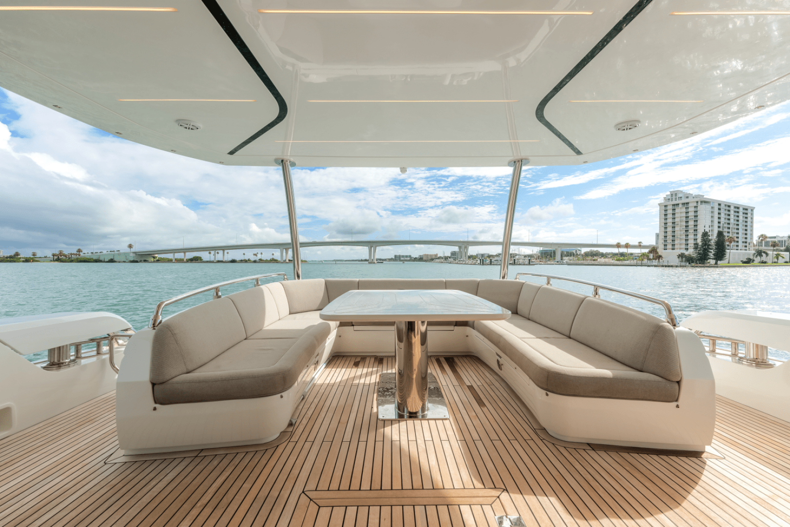 Slide: The Image of Galeon 800 FLY 2023 - 4509072