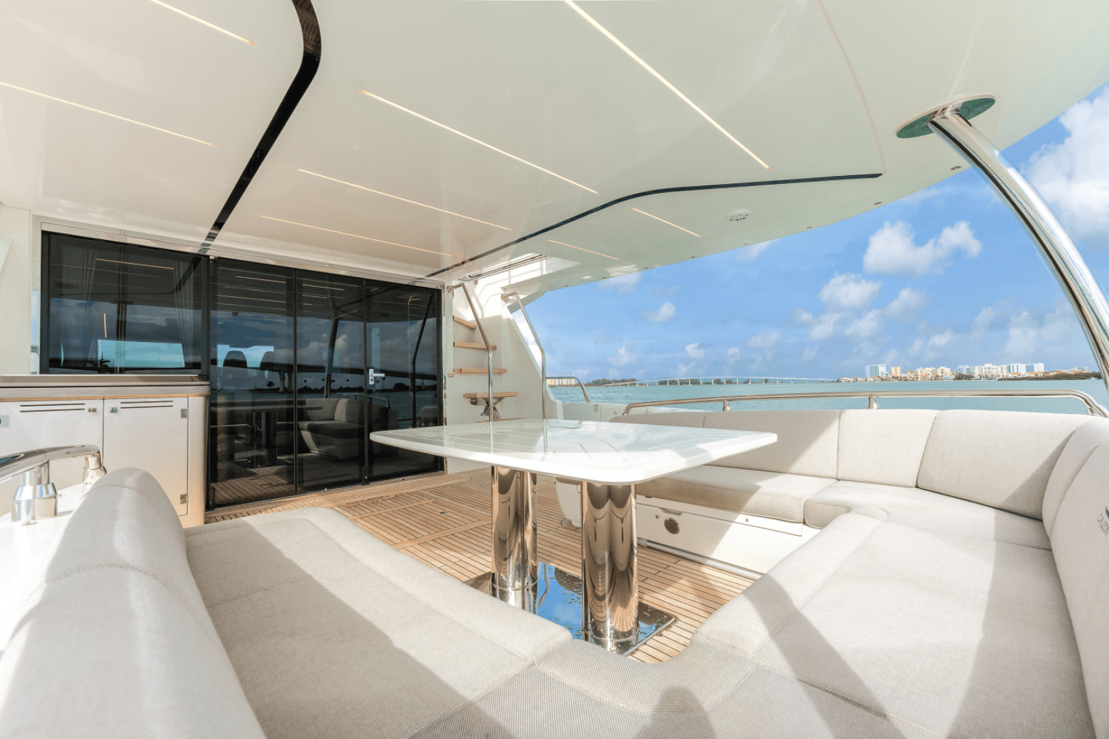 Slide: The Image of Galeon 800 FLY 2023 - 4509073