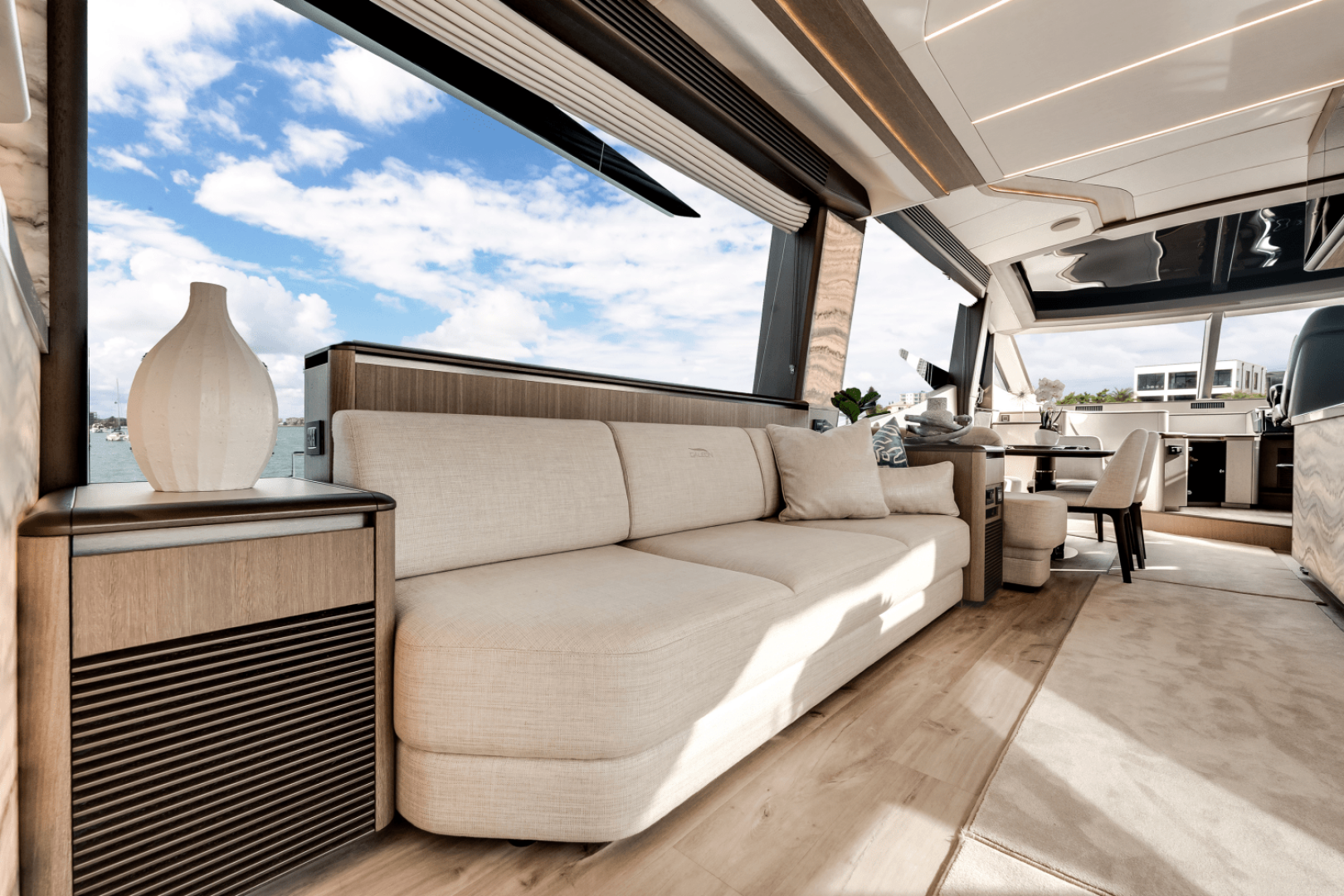 Slide: The Image of Galeon 800 FLY 2023 - 4509079