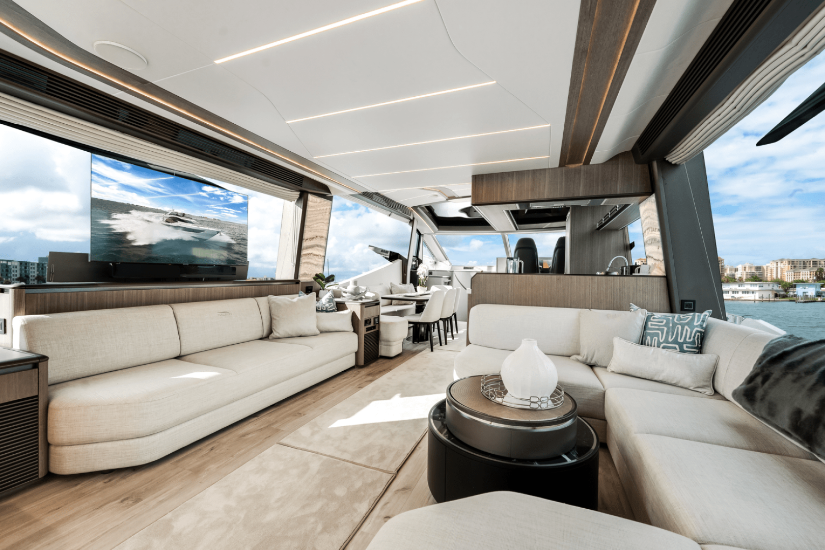 Slide: The Image of Galeon 800 FLY 2023 - 4509083