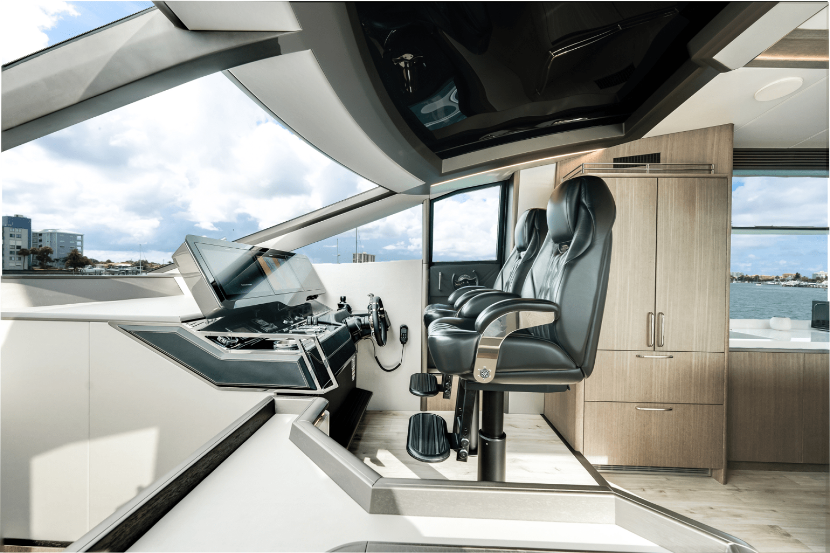 Slide: The Image of Galeon 800 FLY 2023 - 4509095