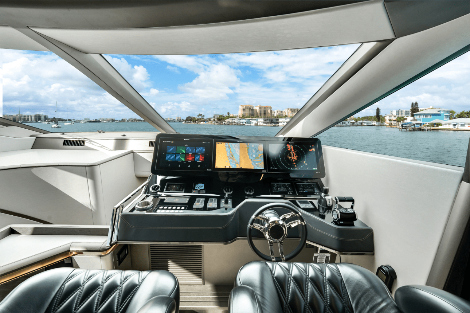 Slide: The Image of Galeon 800 FLY 2023 - 4509096