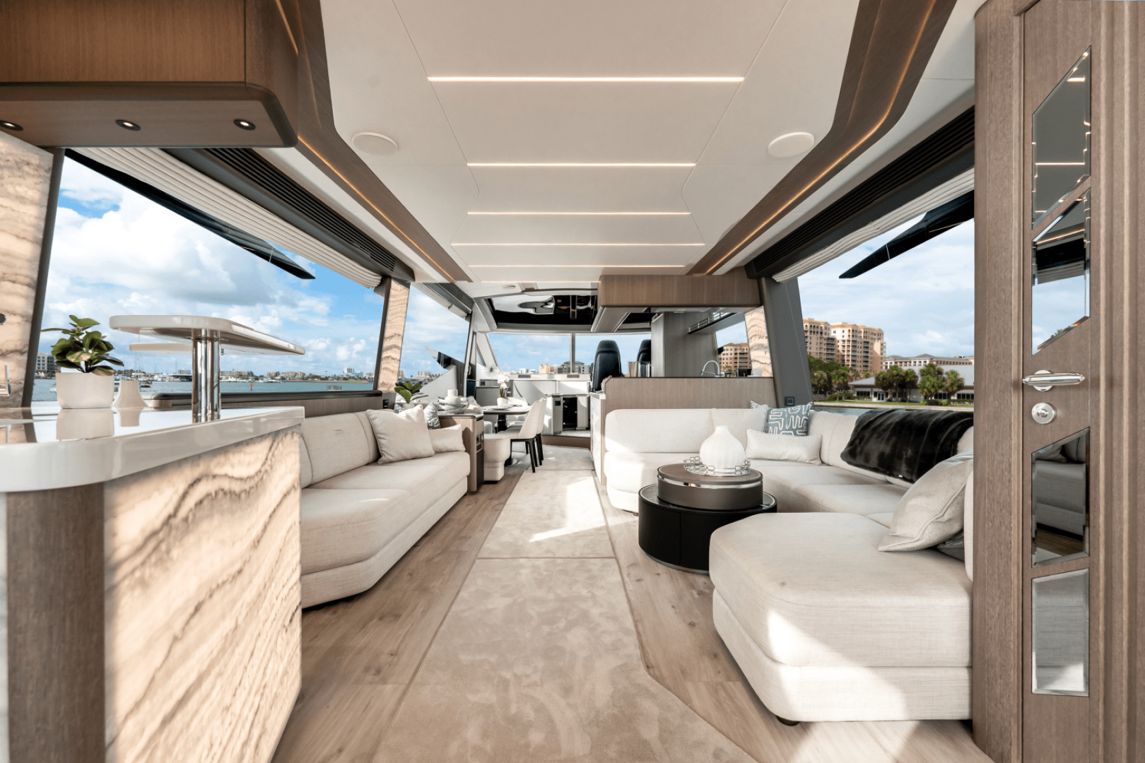 Slide: The Image of Galeon 800 FLY 2023 - 4509098