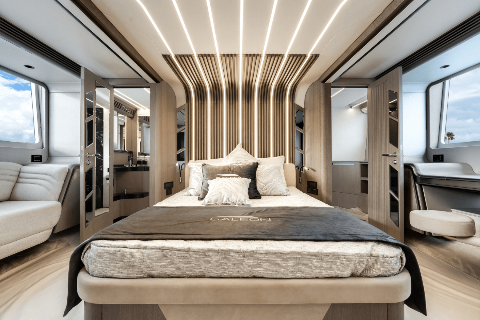 Slide: The Image of Galeon 800 FLY 2023 - 4509113