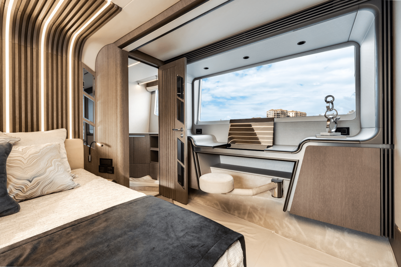 Slide: The Image of Galeon 800 FLY 2023 - 4509114