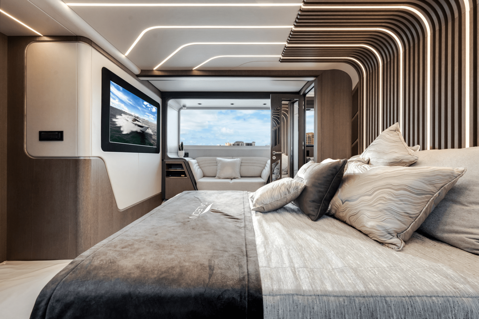 Slide: The Image of Galeon 800 FLY 2023 - 4509116
