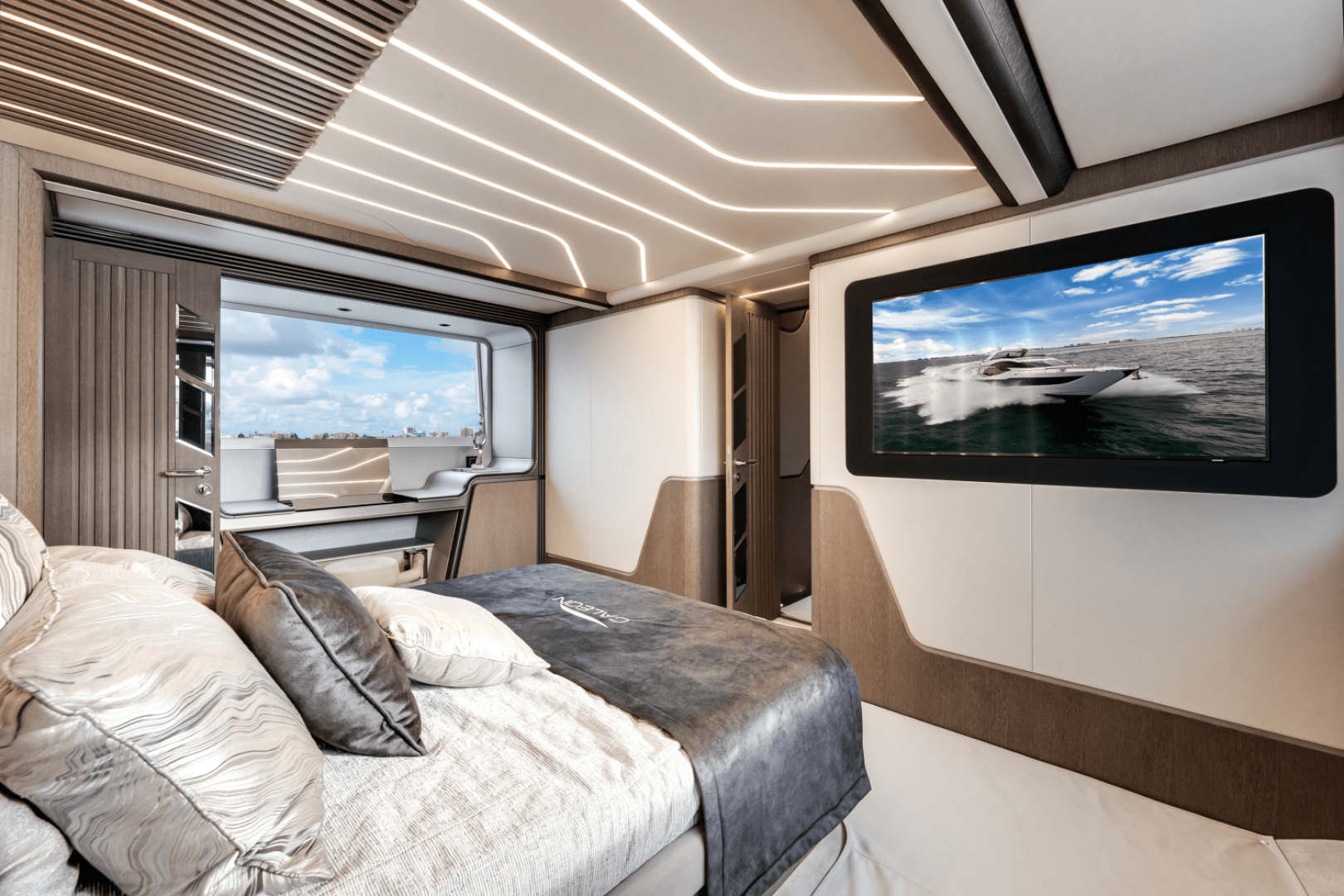 Slide: The Image of Galeon 800 FLY 2023 - 4509117