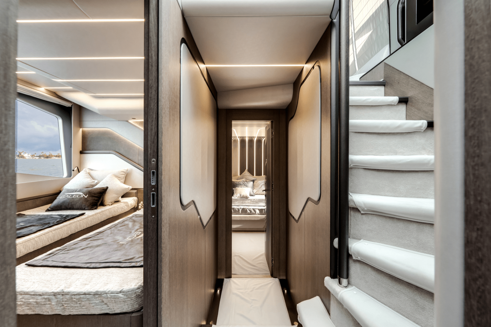 Slide: The Image of Galeon 800 FLY 2023 - 4509122