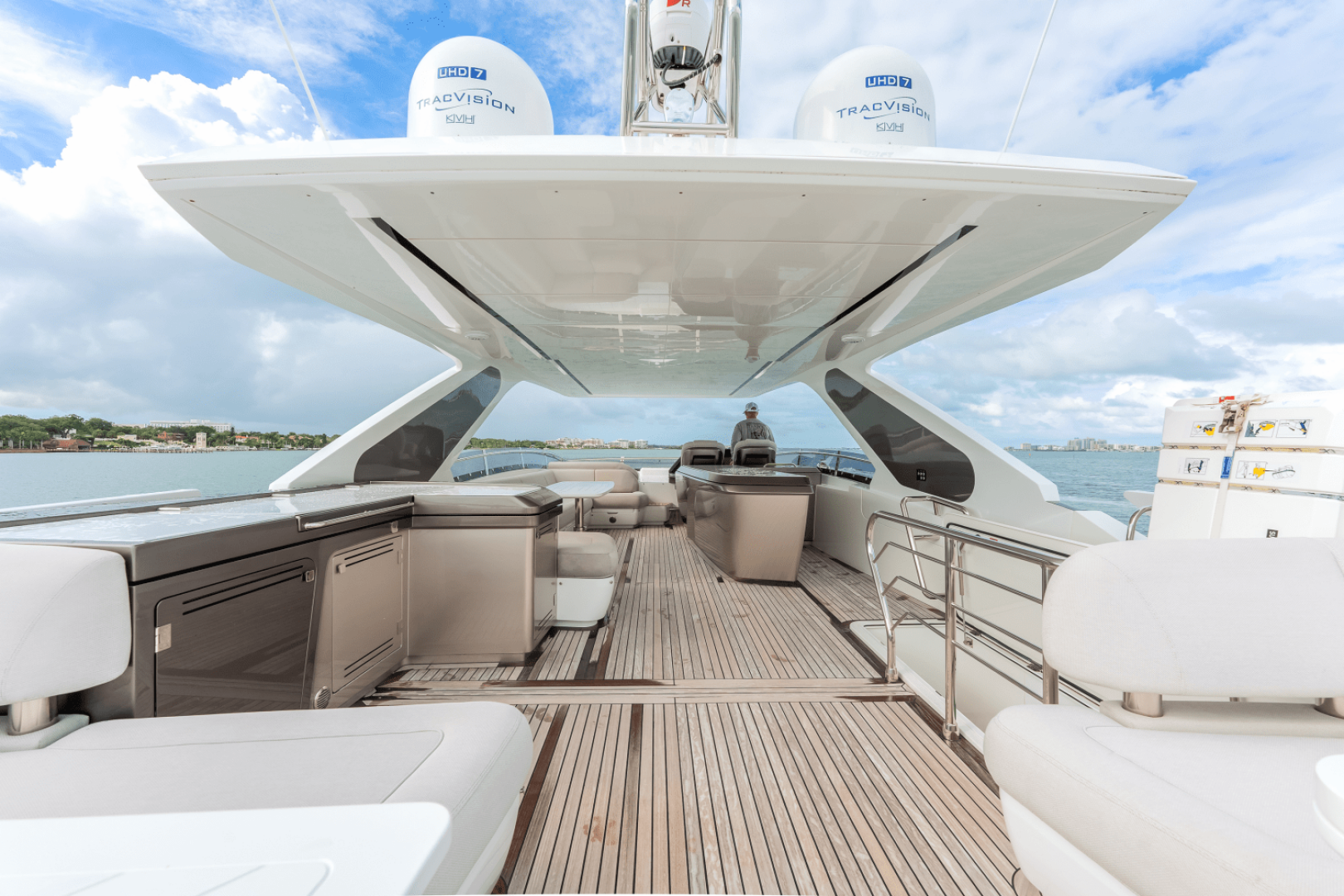 Slide: The Image of Galeon 800 FLY 2023 - 4509126