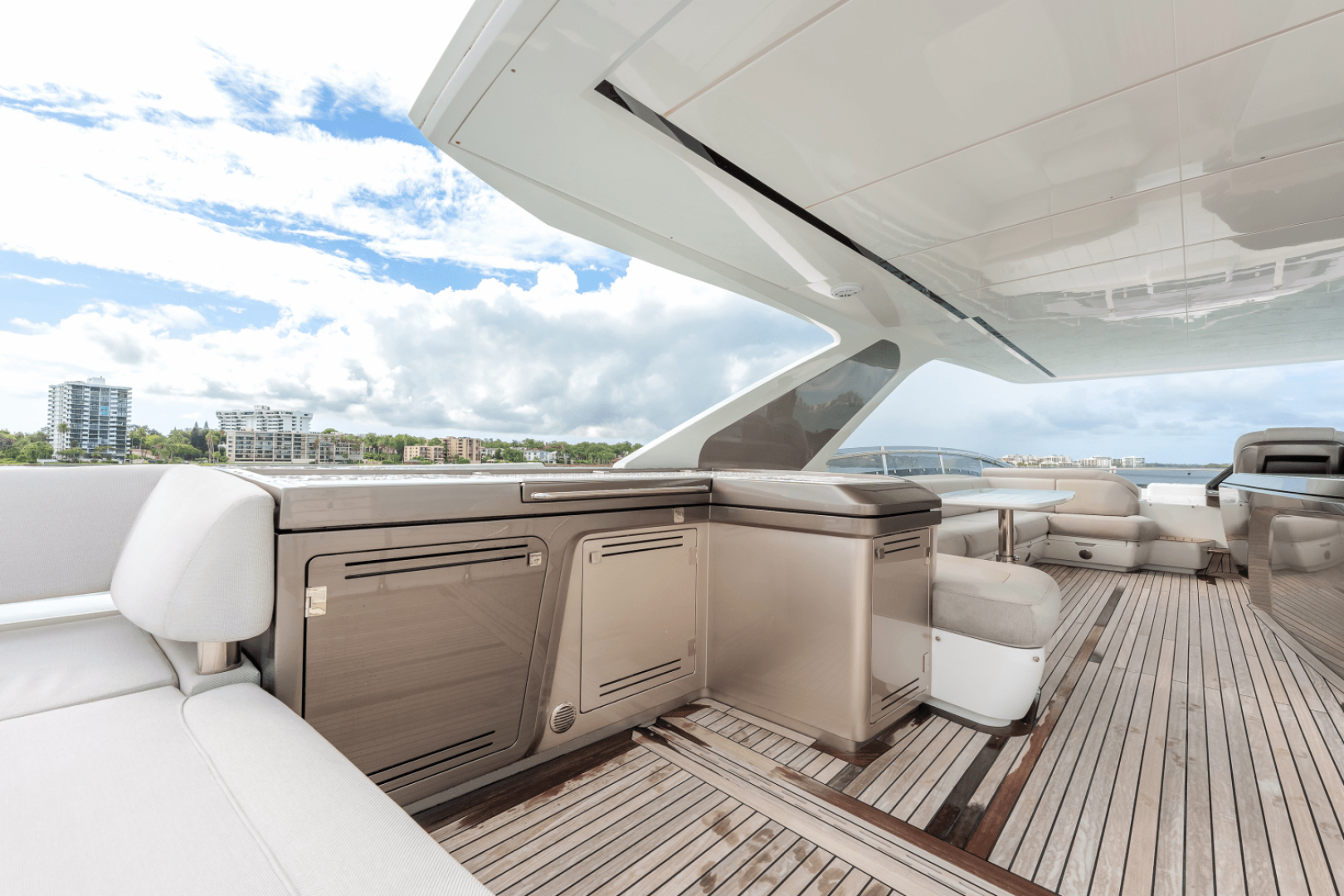 Slide: The Image of Galeon 800 FLY 2023 - 4509127