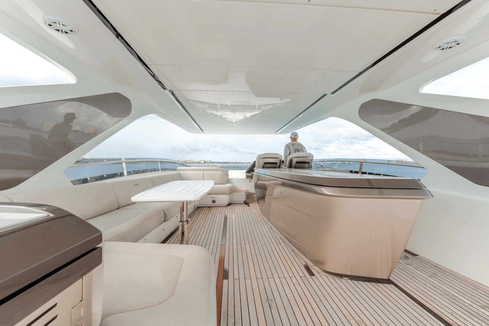 Slide: The Image of Galeon 800 FLY 2023 - 4509128