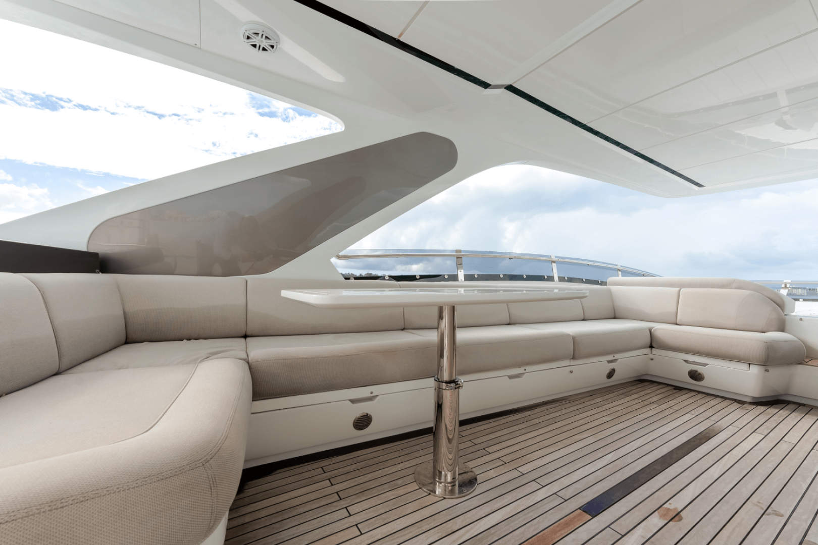 Slide: The Image of Galeon 800 FLY 2023 - 4509132