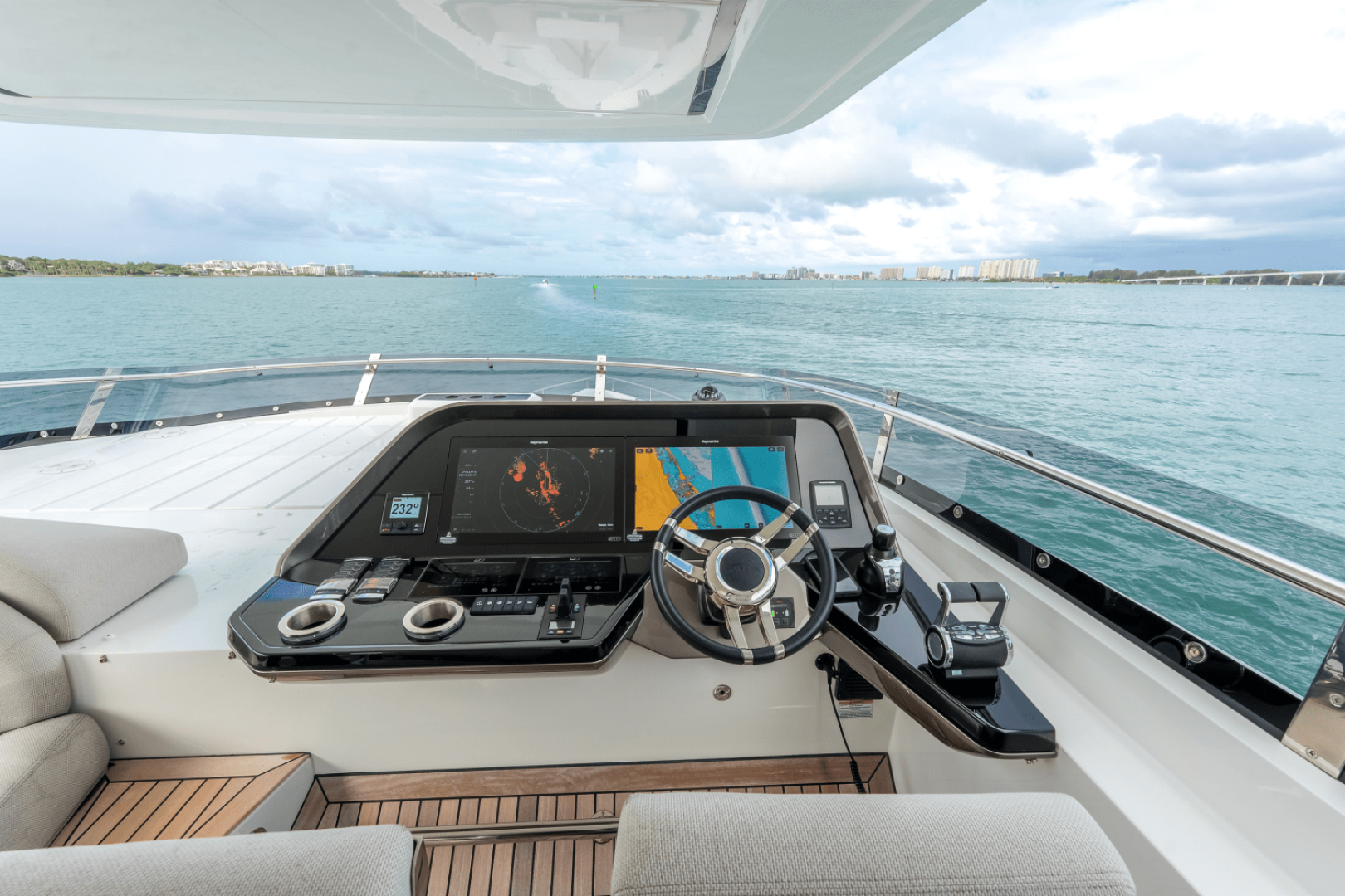 Slide: The Image of Galeon 800 FLY 2023 - 4509133