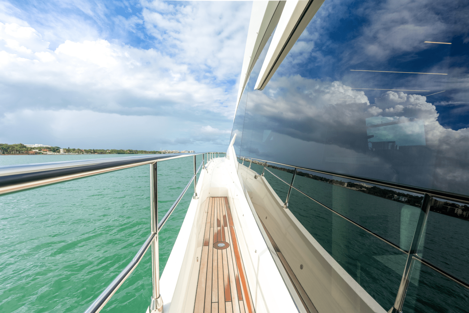 Slide: The Image of Galeon 800 FLY 2023 - 4509135