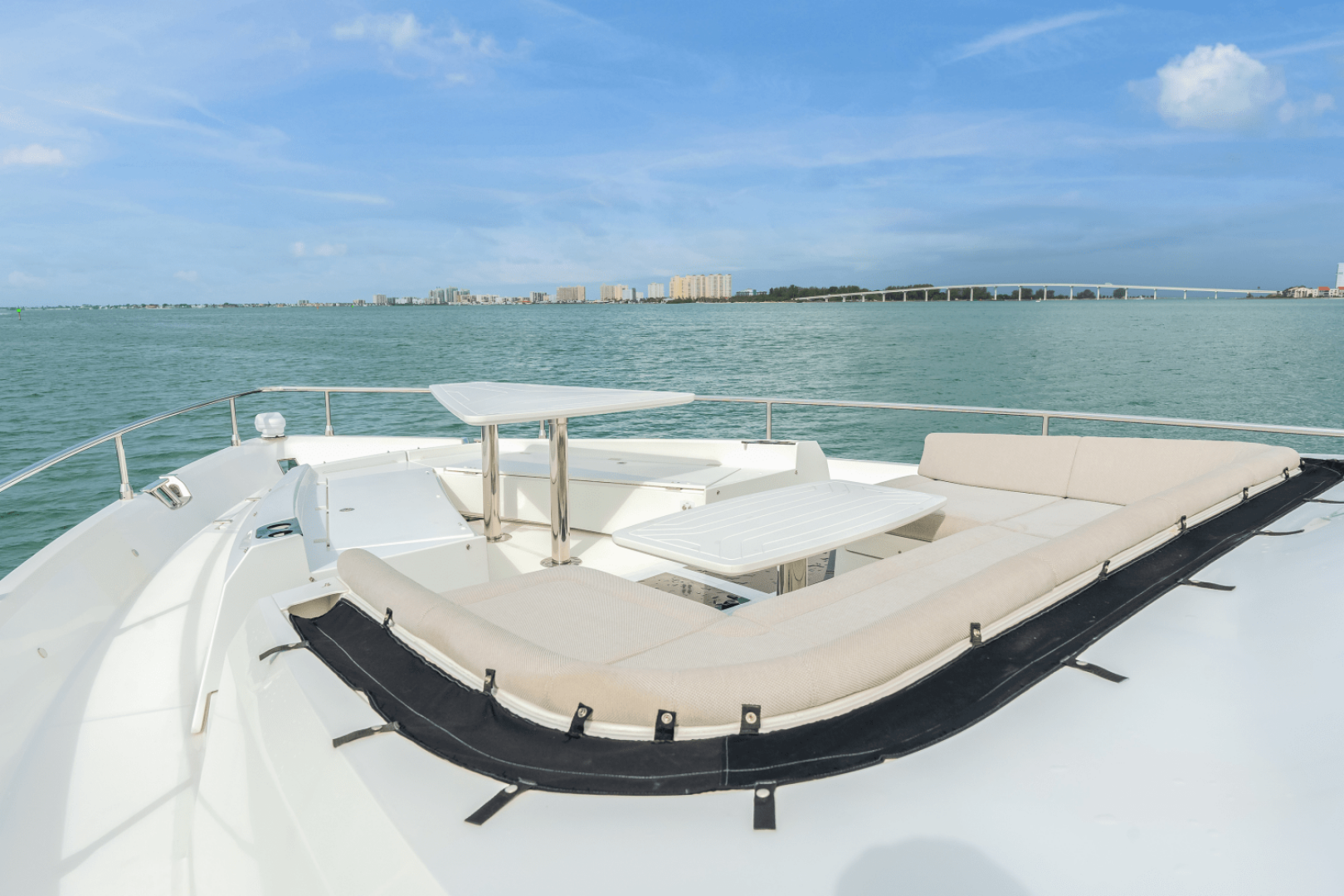 Slide: The Image of Galeon 800 FLY 2023 - 4509136