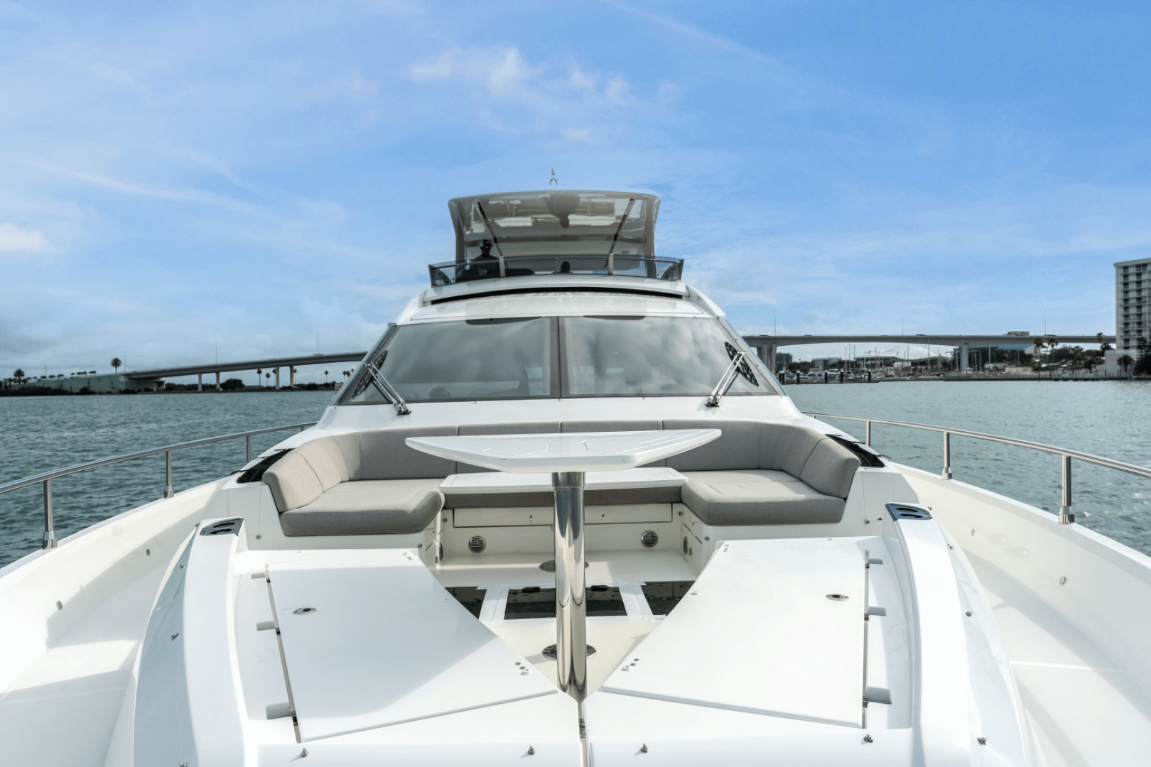 Slide: The Image of Galeon 800 FLY 2023 - 4509137