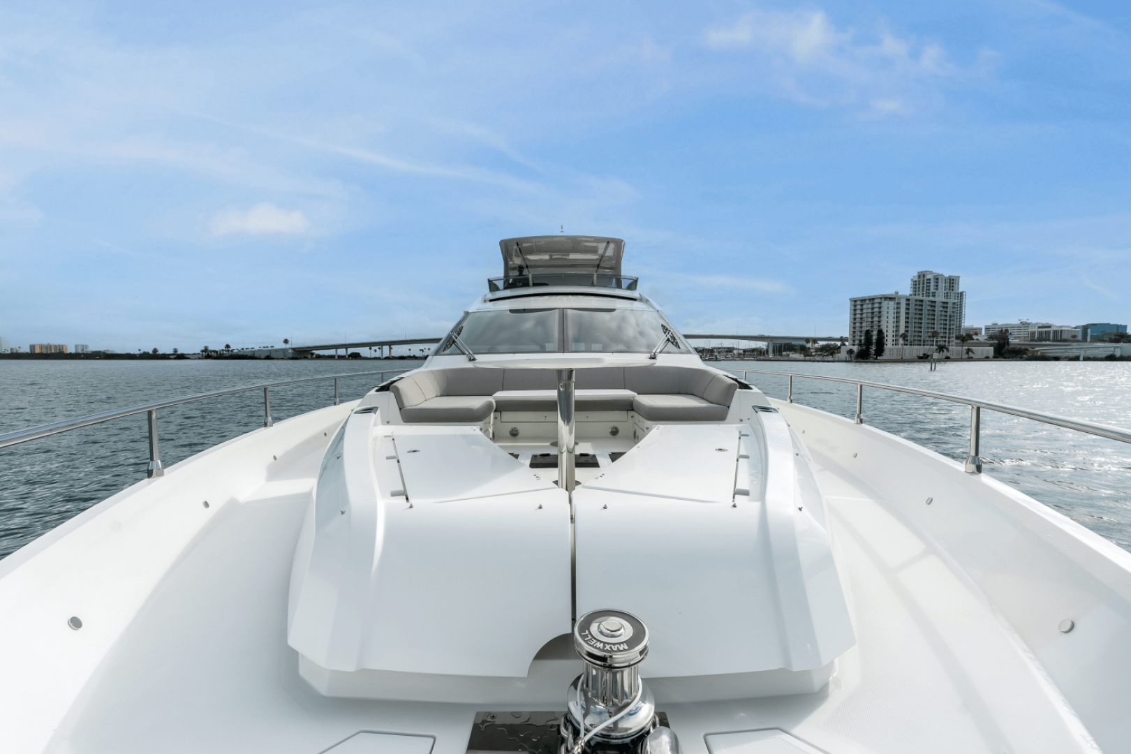 Slide: The Image of Galeon 800 FLY 2023 - 4509138