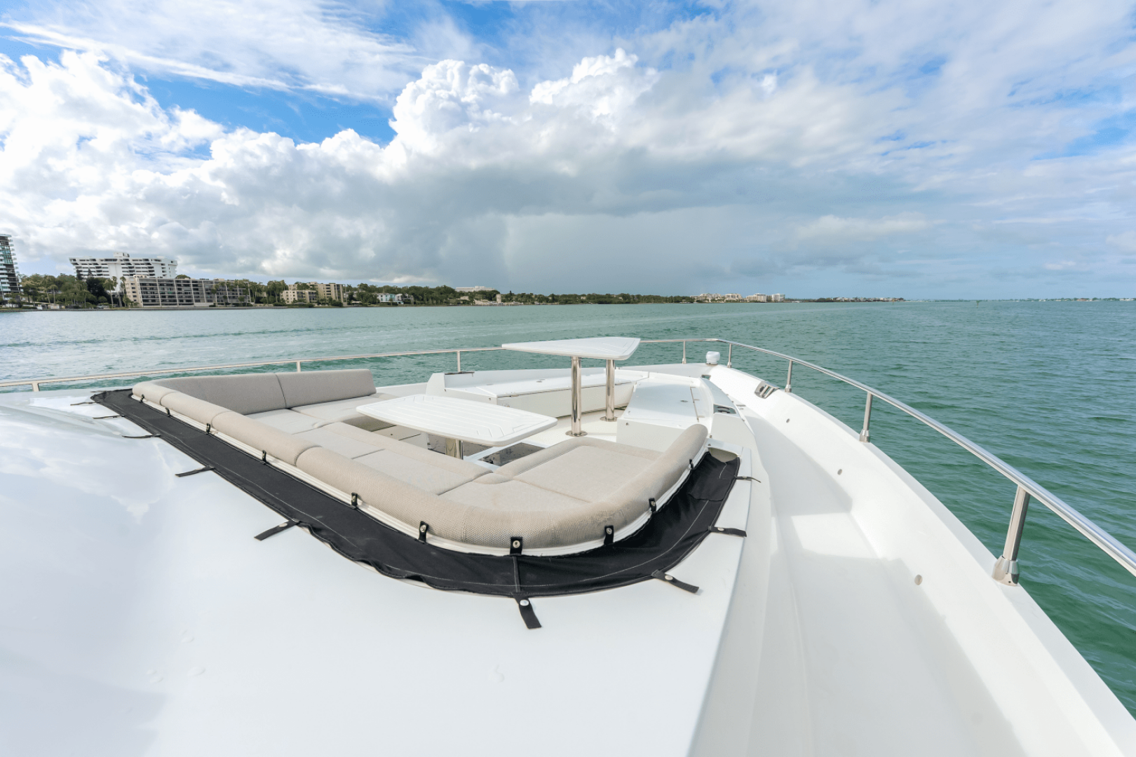 Slide: The Image of Galeon 800 FLY 2023 - 4509139