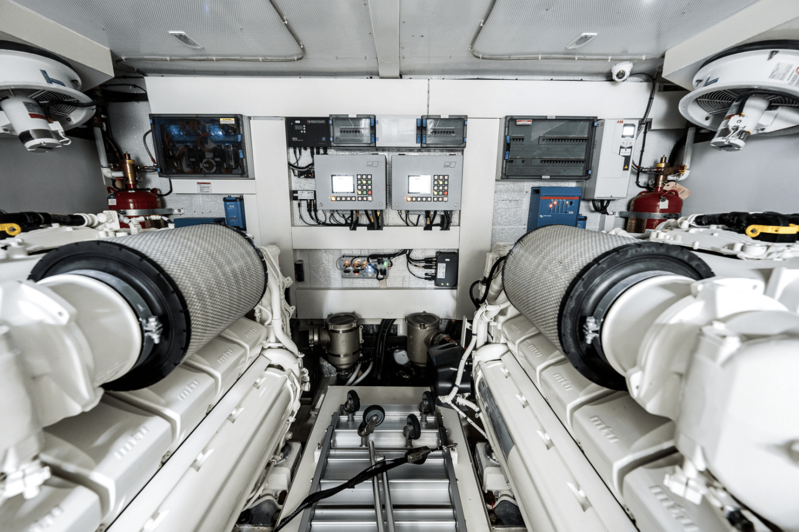 Slide: The Image of Galeon 800 FLY 2023 - 4509143