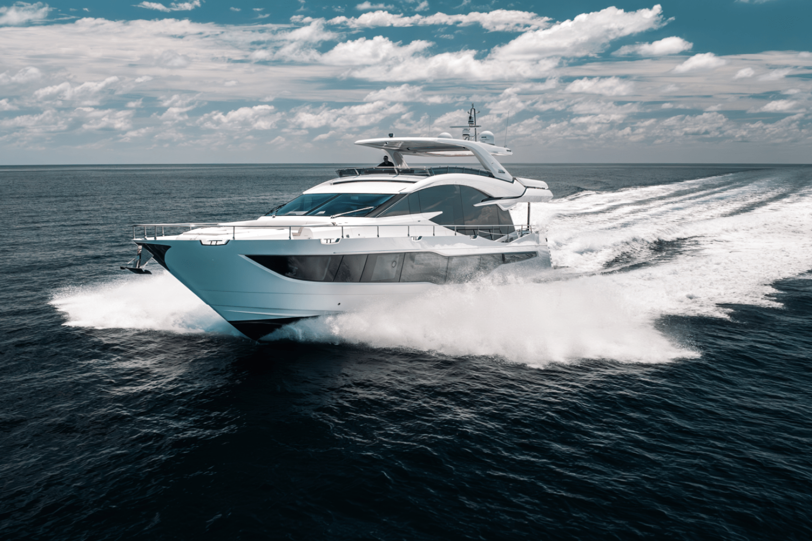 Slide: The Image of Galeon 800 FLY 2024 - 3898067