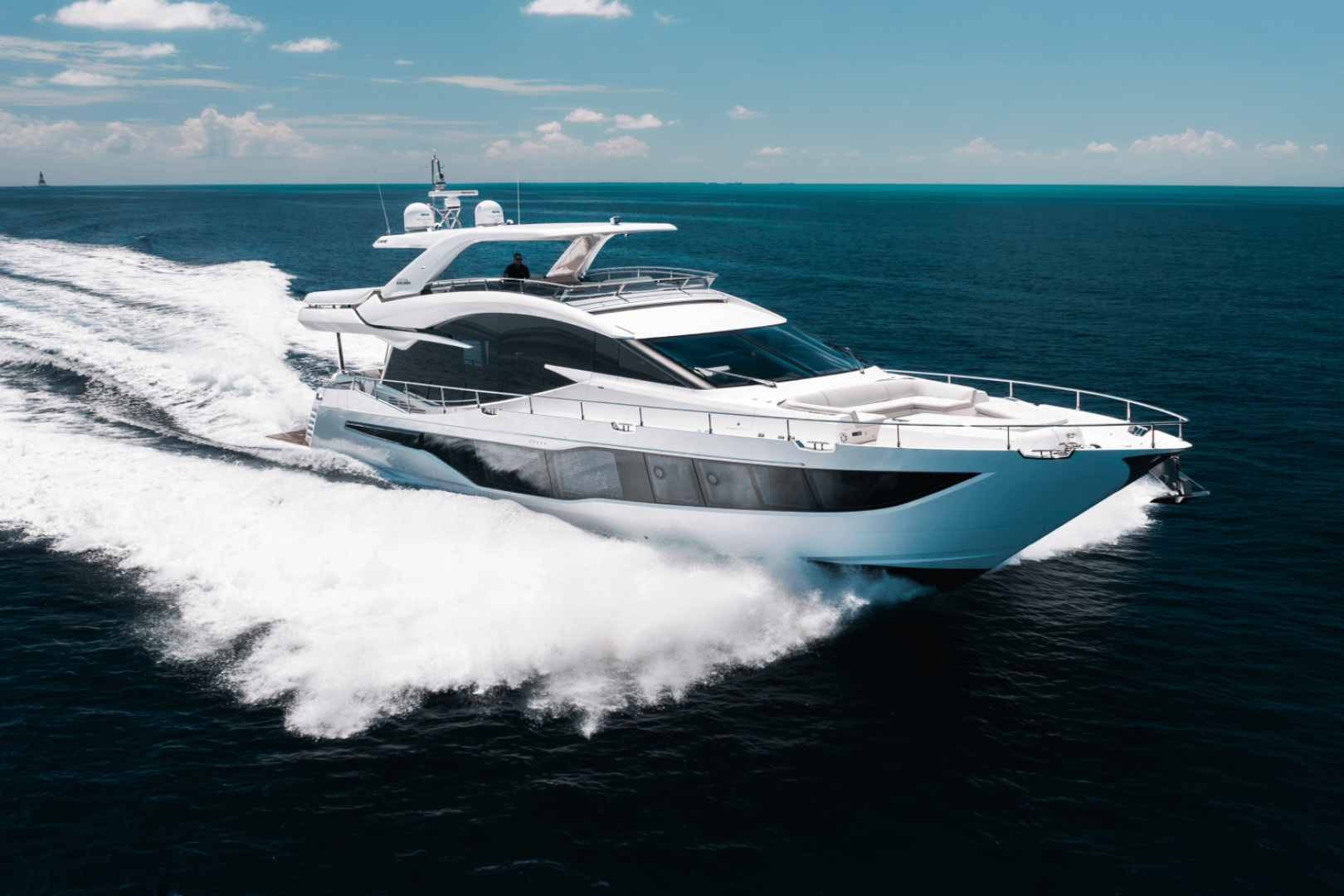 Slide: The Image of Galeon 800 FLY 2024 - 3898068
