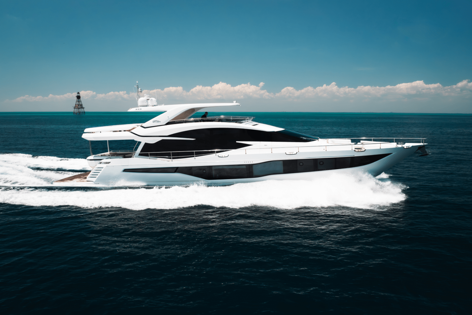Slide: The Image of Galeon 800 FLY 2024 - 3898069
