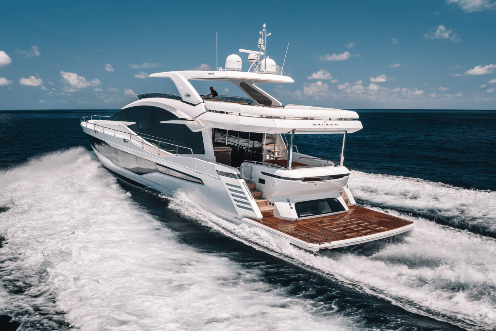 Slide: The Image of Galeon 800 FLY 2024 - 3898074